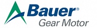 bauer gear motor мотор-редукторы