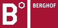 berghof gmbh промышленне компоненты