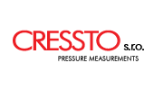 cressto приборы для измерения давления