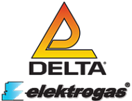 Delta + Elektrogas газовое оборудование