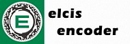 ELCIS Encoder энкодеры и датчики