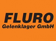 Fluro Gelenklager GmbH подшипники и шарнирная продукция