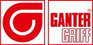 GANTER GRIFF (OTTO GANTER GmbH & Co) ручки и зажимы 
