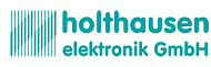 Holthausen Elektronik GmbH датчики вибрации