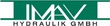 IMAV Hydraulik GmbH промышленная гидравлика
