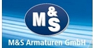 М & S Armaturen GmbH различные соединения и клапаны