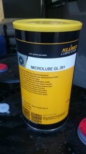 Microlube GL 261