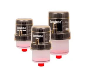 Набор автоматических лубрикаторов Easylube 250 Retail Kit Direct Installation