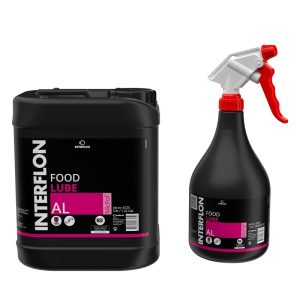 Масло Interflon food lube AL